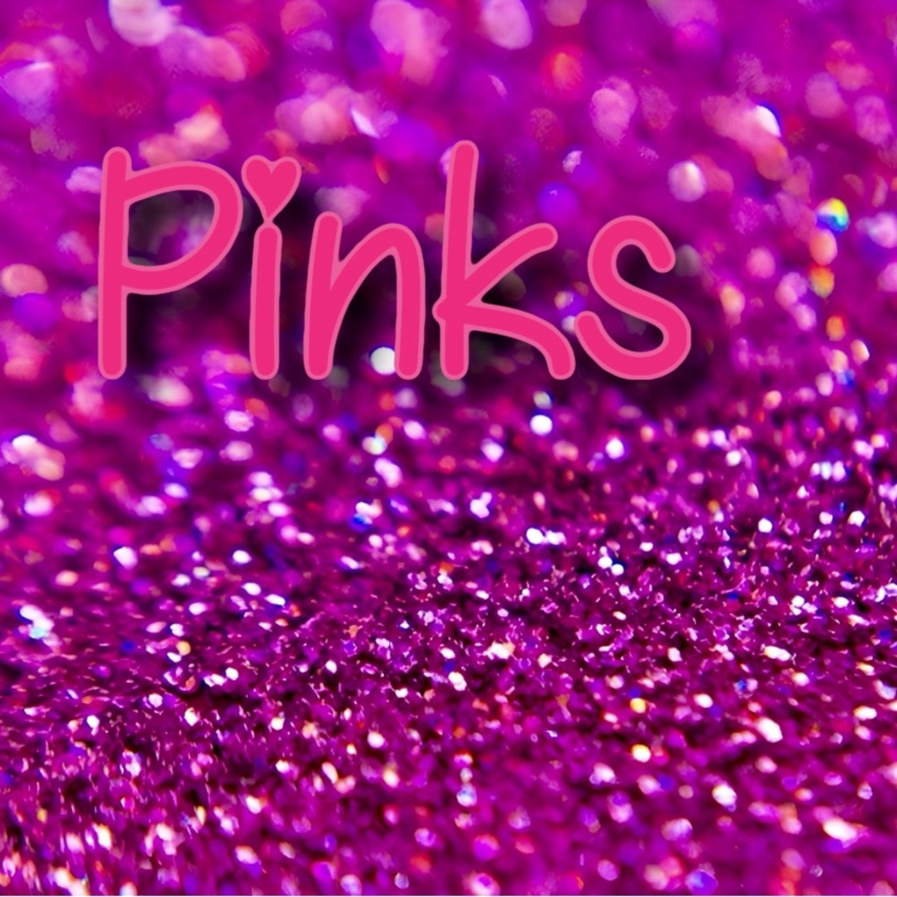 Pinks